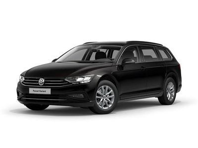 Gebraucht VW Passat Business 150 PS (110 kW) 2020 Kombi