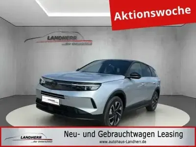 Nowe Opel Grandland X 145 KM (106 kW) 2026 Szary SUV