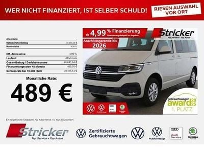 VW T6.1