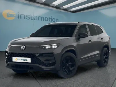 Neu VW Tayron 272 PS (200 kW) 2026 Grau SUV