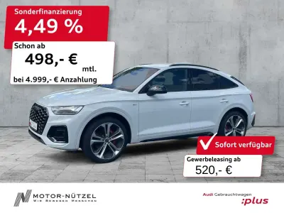 Gebraucht Audi Q5