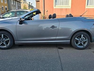 Gebraucht Renault Mégane Cabriolet