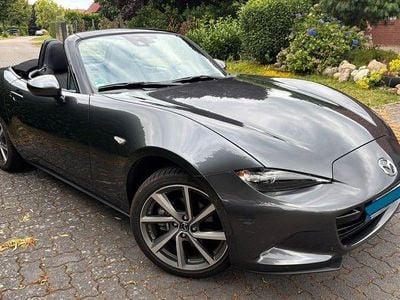 Mazda MX5
