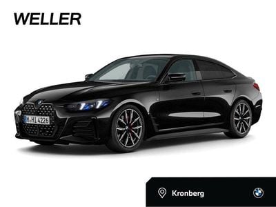 Usata BMW 430 M Sport 245 CV (180 kW) 2025 Nero Coupé