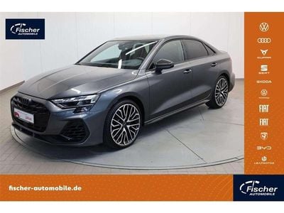 Gebraucht Audi S3 Sport 333 PS (244 kW) 2024 Daytonagrauperleffekt Limousine