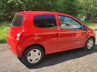 gebraucht Renault Twingo Yahoo 1.2 75 PS Anfängerauto