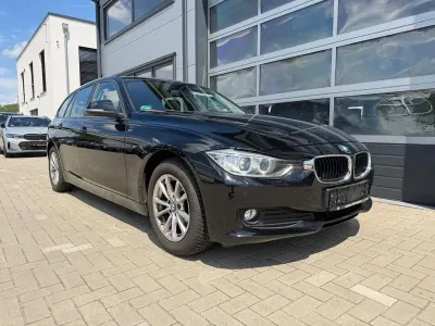 Gebraucht BMW 316