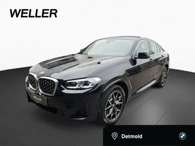 Gebraucht BMW X4