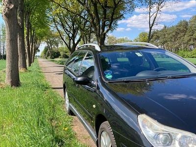 Citroën C5
