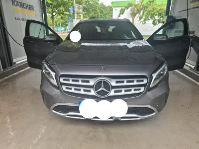 Gebraucht Mercedes GLA200