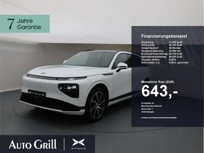 Gebraucht XPENG G9