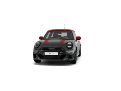 Gebraucht Mini John Cooper Works