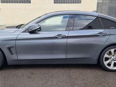 Gebraucht 2018 BMW 430 Gran Coupé Advantage Coupé | 17.490 € (Teuer)