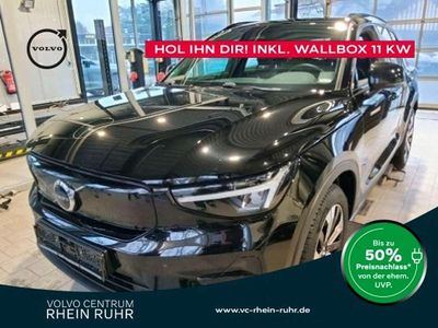 Stone Gebraucht 2022 Volvo XC40 Core SUV | 25.750 € (Guter Preis)