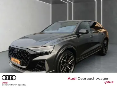 Gebraucht Audi RS Q8