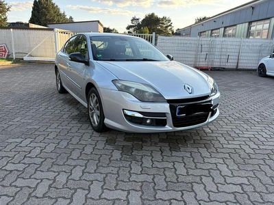 Renault Laguna III