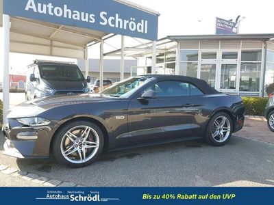 Ford Mustang GT