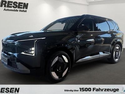 Neu Kia EV5 Earth 160 kW (218 PS) 2026 Grau SUV