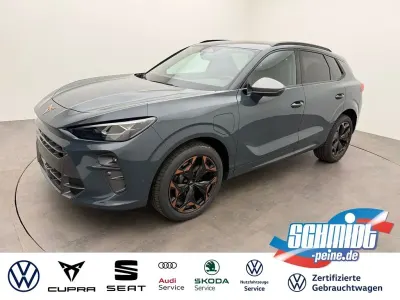 Neu Cupra Terramar VZ 272 PS (200 kW) 2026 Blau SUV