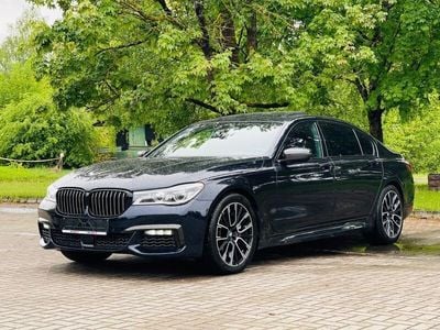 BMW 750L