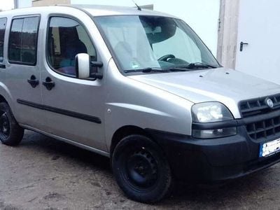 Fiat Doblò
