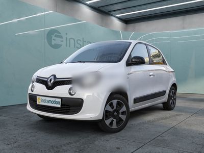 gebraucht Renault Twingo Renault Twingo, 50.346 km, 71 PS, EZ 03.2019, Benzin