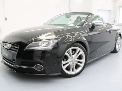 Gebraucht Audi TT Roadster