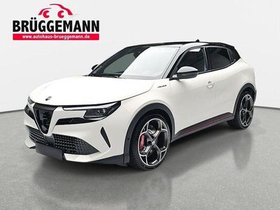 Alfa Romeo Junior