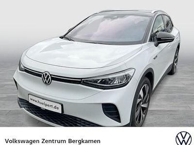 Weiß Gebraucht 2020 VW ID.4 Pro Performance SUV | 23.385 € (Guter Preis)