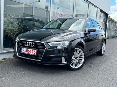 Audi A3 Sportback g-tron