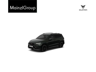 Grün Neu 2026 Cupra Ateca VZ SUV | 59.630 €