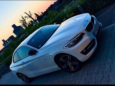 BMW 218