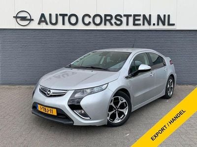 Opel Ampera