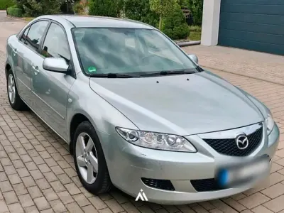 Gebraucht Mazda 6