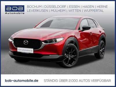 gebraucht Mazda CX-30 G 2.0 150 HOMURA PremiumP NAVI SHZ PDC