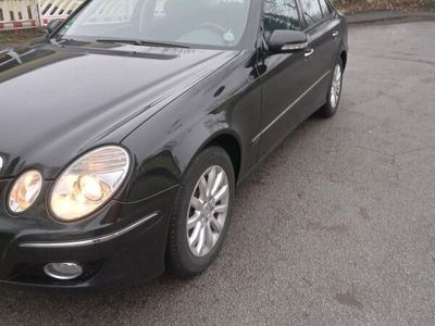 gebraucht Mercedes 280 cdi mercedes