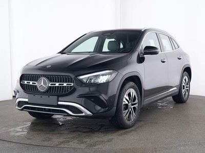 Mercedes GLA250