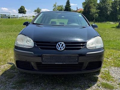 VW Golf V