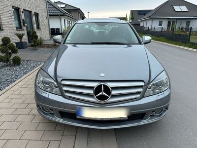 gebraucht Mercedes C320 CDI AVANTGARDE Avantgarde