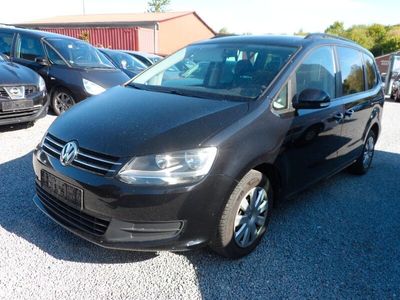 VW Sharan