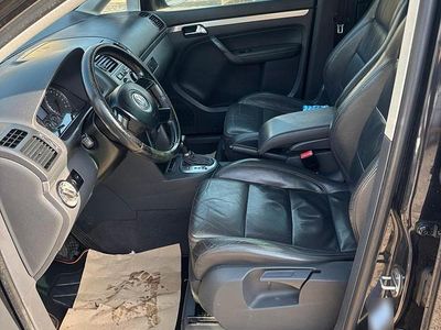 Gebraucht VW Touran 140 PS (102 kW) 2004 Van / Kleinbus