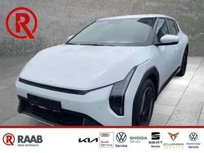 Gebraucht Kia EV4