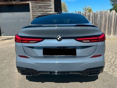 BMW M235