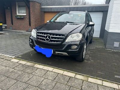 gebraucht Mercedes ML280 CDI 4MATIC -Facelift Mopf