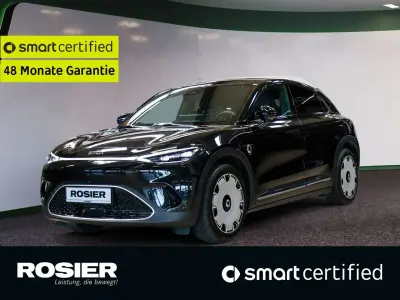Gebraucht Smart #3 Premium 200 kW (272 PS) 2024 Schwarz / meta black SUV