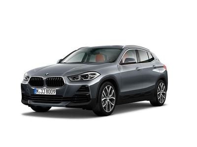 Second-hand BMW X2 Advantage 231 CP (169 kW) 2020 Gri SUV