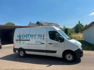 Gebraucht Renault Master