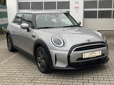 Gebraucht Mini Cooper 136 PS (100 kW) 2023 Grau Kleinwagen