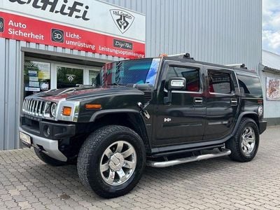 Hummer H2