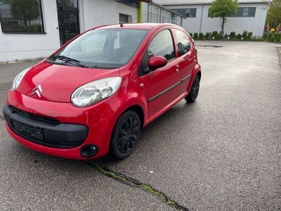 gebraucht Citroën C1 Style